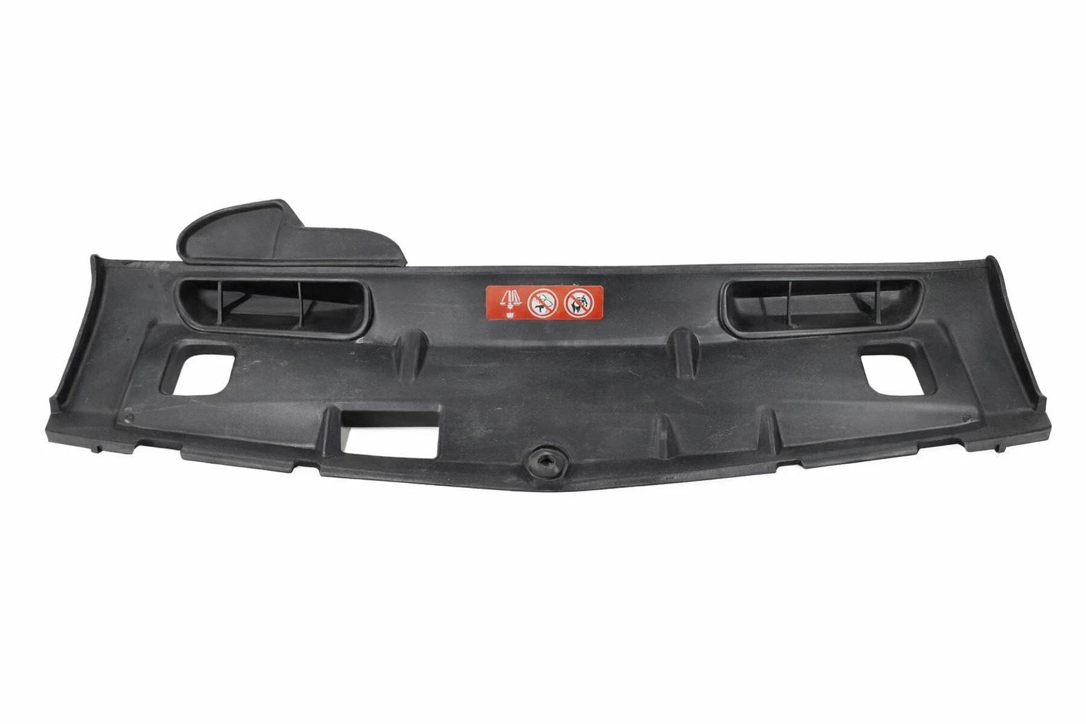 Radiator Support Access Cover for Mercedes-Benz C300 (2015–2019) 2045000155