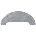 10 Pack Microfiber Mop Cloth for ABIR K30 (Compatible)