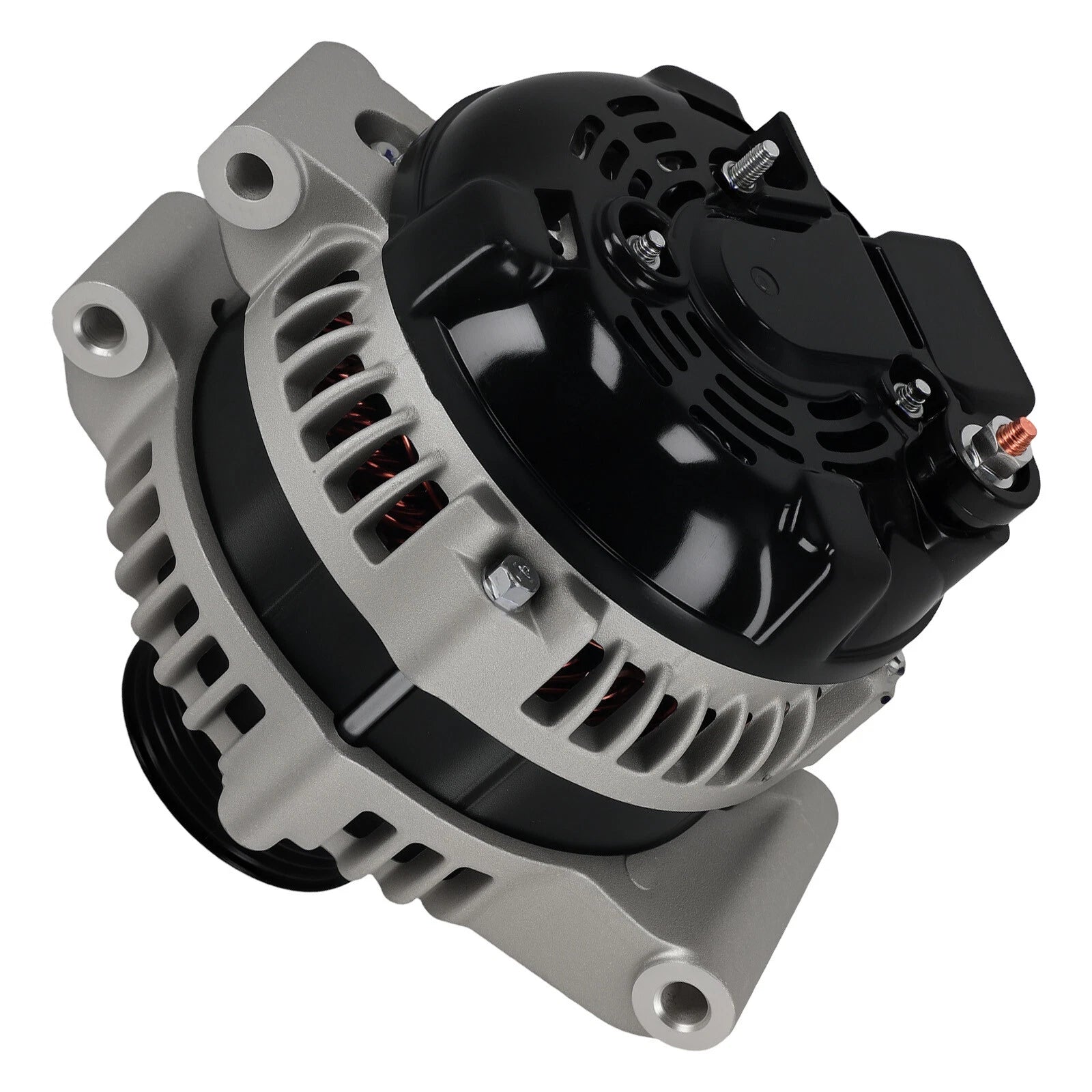 120A Alternator for Honda CR-V 2.4L (2012–2014)