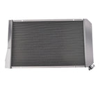 3 Row Aluminum Cooling Radiator for Chevrolet Corvette 5.7L (1984–1990) CU329 AT