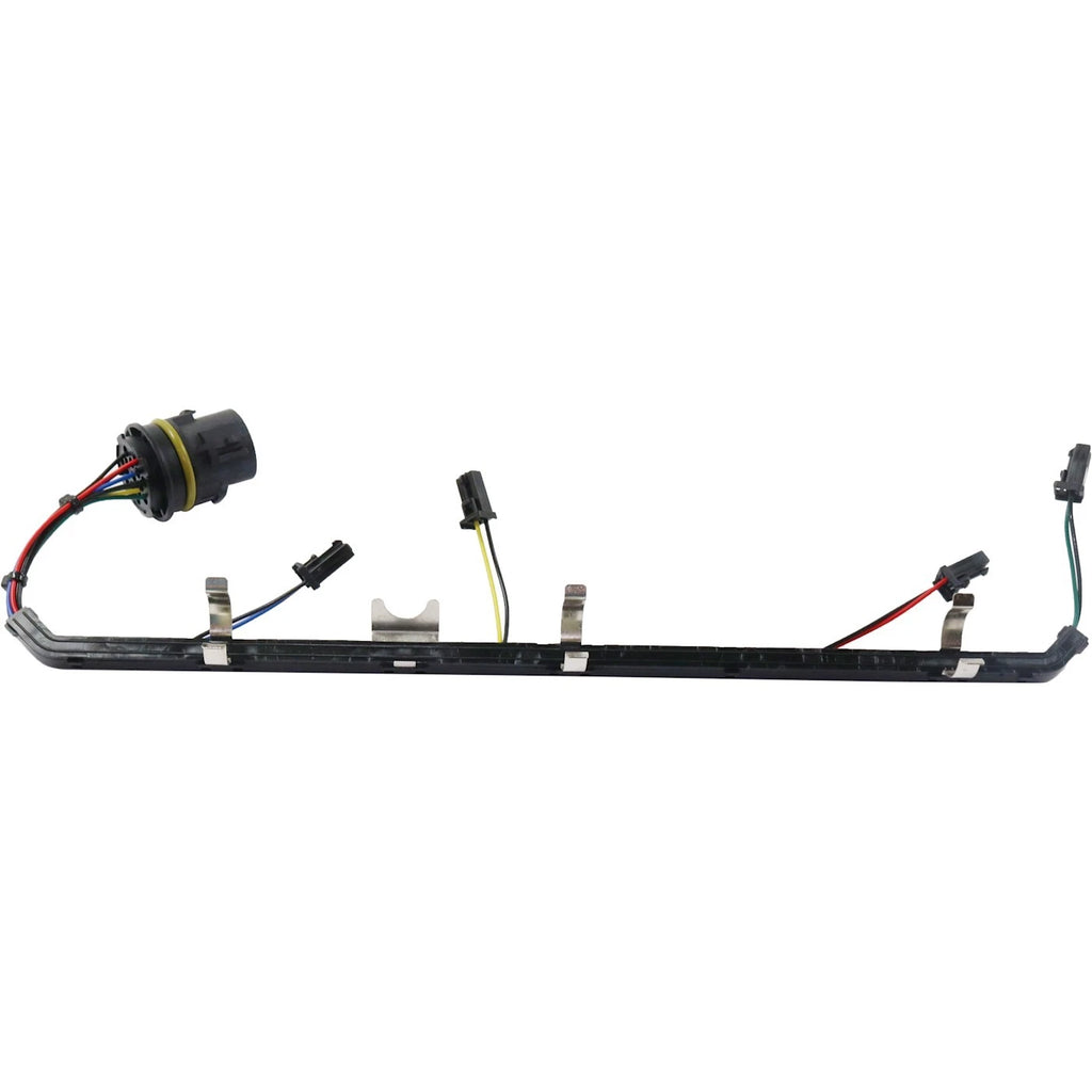 Fuel Injection Wiring Harness for F250 F350 F550