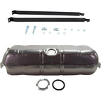 20 Gallon Fuel Gas Tank & Strap Kit for Chevrolet Bel Air Biscayne Impala