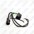 CDI Igniter Box Module for Honda BF35 BF40 (1990–1999) 38550-ZV5-822