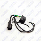 CDI Igniter Box Module for Honda BF35 BF40 (1990–1999) 38550-ZV5-822
