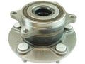 Wheel Hub Assembly for Suzuki Grand Vitara (2006–2013) HR222DB