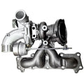 Turbo Charger for Land Rover Discovery Sport L550 2.0 4x4 (2014–2017) 53039880462