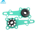 Impeller Service Kit for Honda BF8A Outboard Engines (06192-881-C00)
