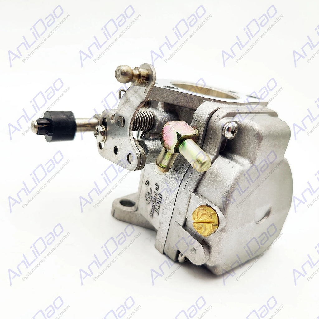 Center Carburetor for Mercury Mercruiser 55HP 60HP (1999–2006) 821854T5
