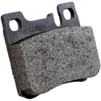Rear Semi-Metallic Brake Pad Set for Mercedes Benz C280 (1994–1995)