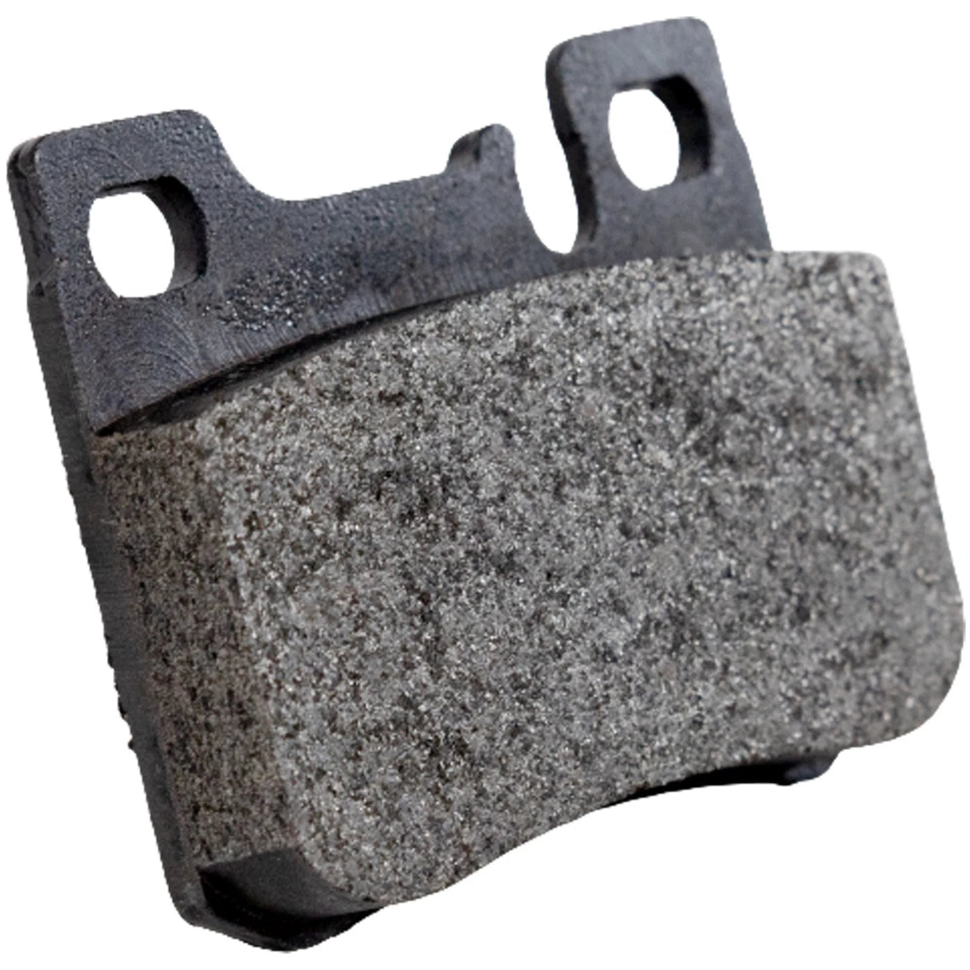 Rear Semi-Metallic Brake Pad Set for Mercedes Benz C280 (1994–1995)