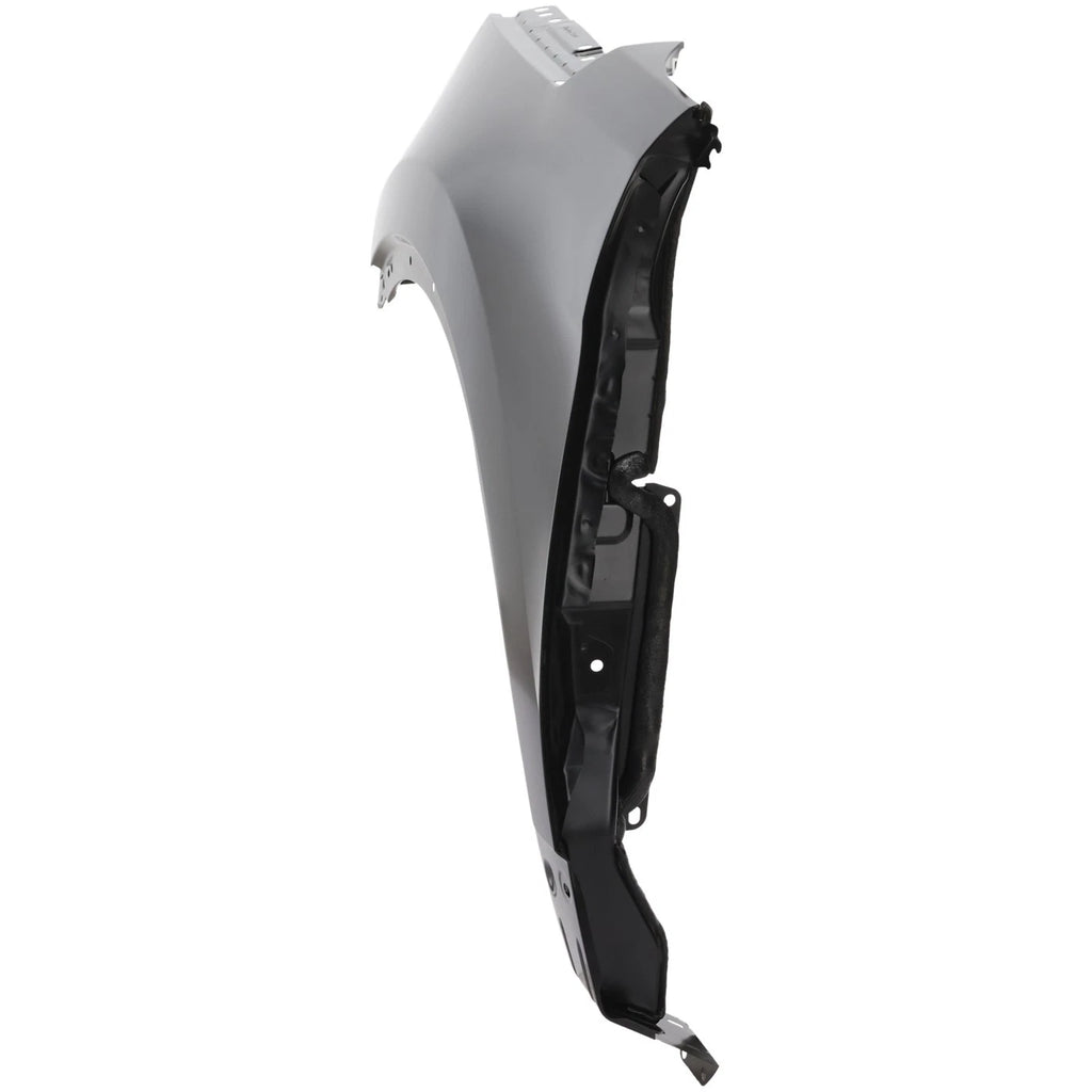 CAPA Certified Fender for Ford Explorer (2011–2015) Front Driver Side