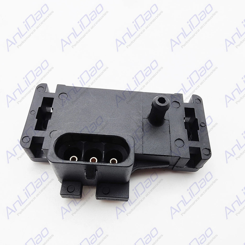 Map Sensor for Mercruiser 4.3L 5.0L 5.7L 7.4L (New) 805217A1