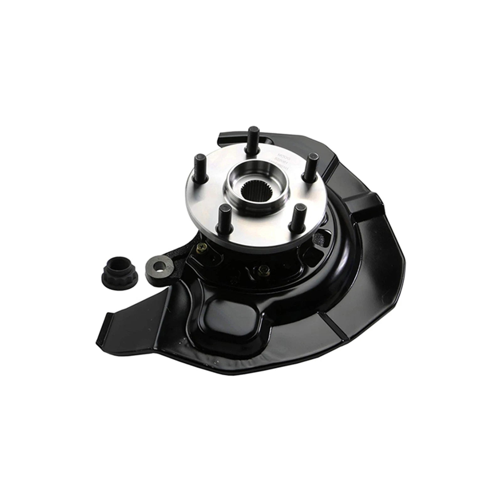 Steering Knuckle Hub Bearing Assembly for Toyota Highlander (2004–2007)