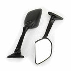Pair Side Rearview Mirrors for Yamaha YZF R3 R25 (2015–2019) YZF-R3 YZF-R25