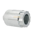 64mm Rear Differential Pinion Nut Socket Tool for Honda Foreman 400 (1995–2003)