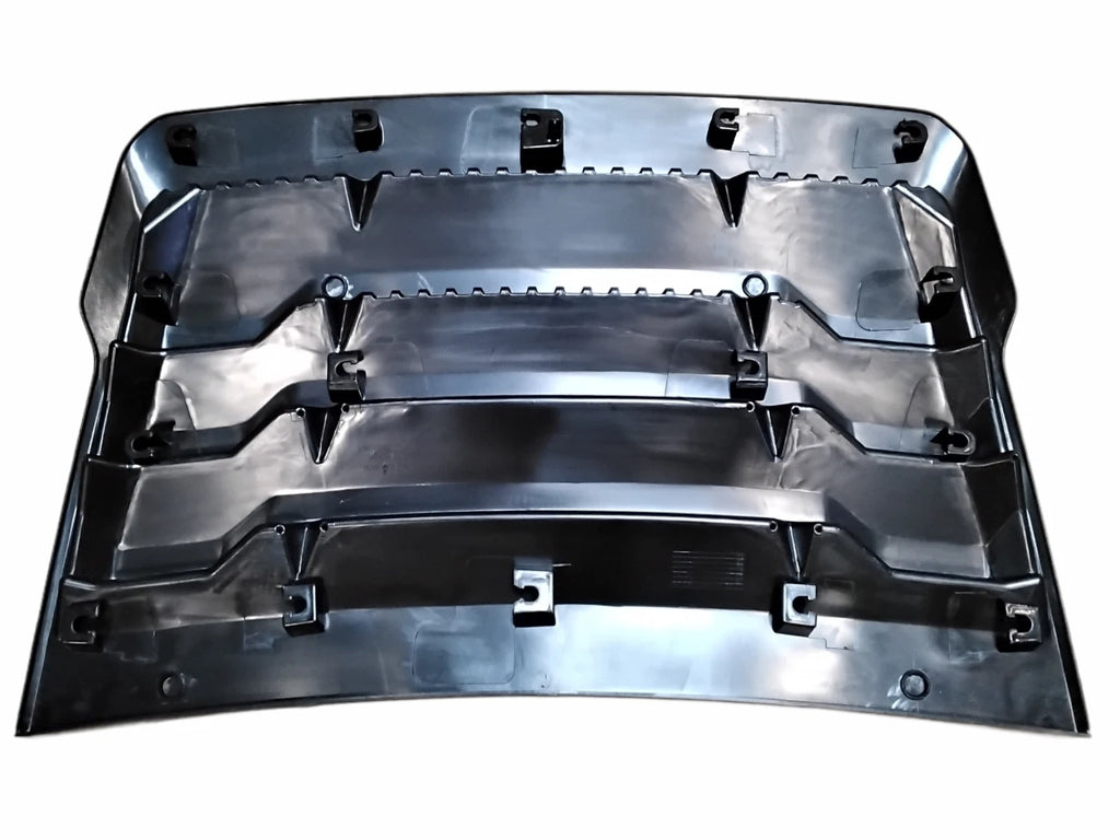 Hood Louver Scoop for Ford F-150 Raptor (2017–2020)