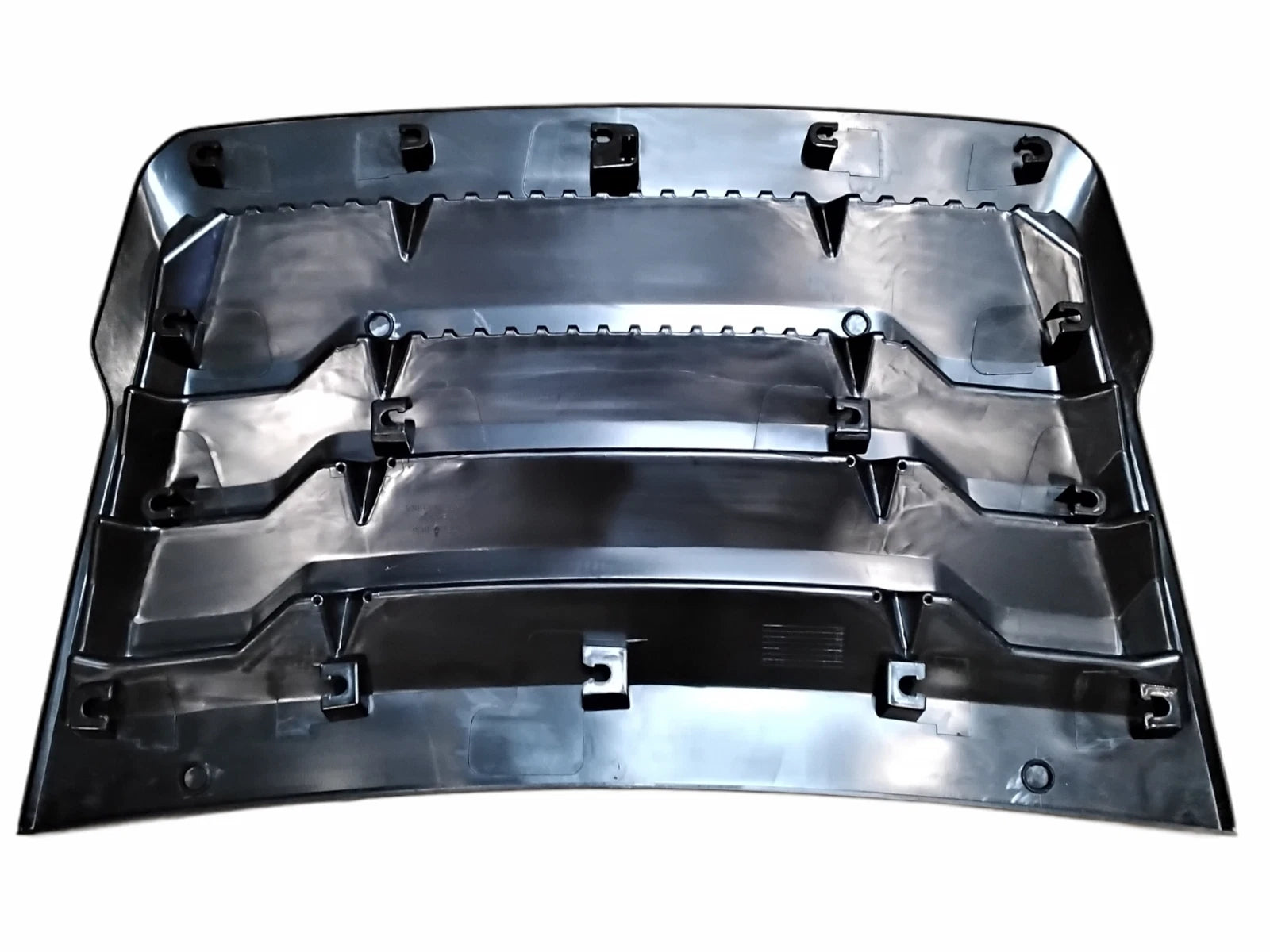 Hood Louver Scoop for Ford F-150 Raptor (2017–2020)