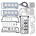N62B48 Engine Full Set Cylinder Gasket Kit for BMW 750i X5 550i (2006–2010)