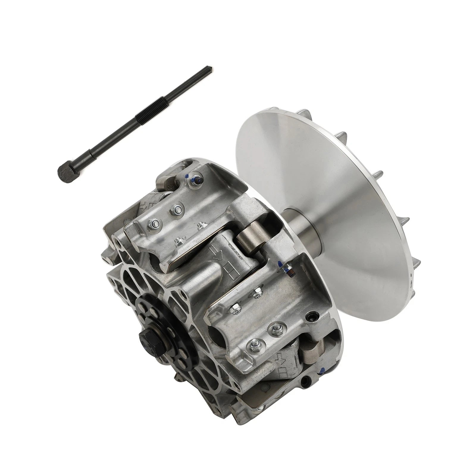 Front Clutch Variator Kit 420280725 for Can-Am Maverick X3 (2017–2023)