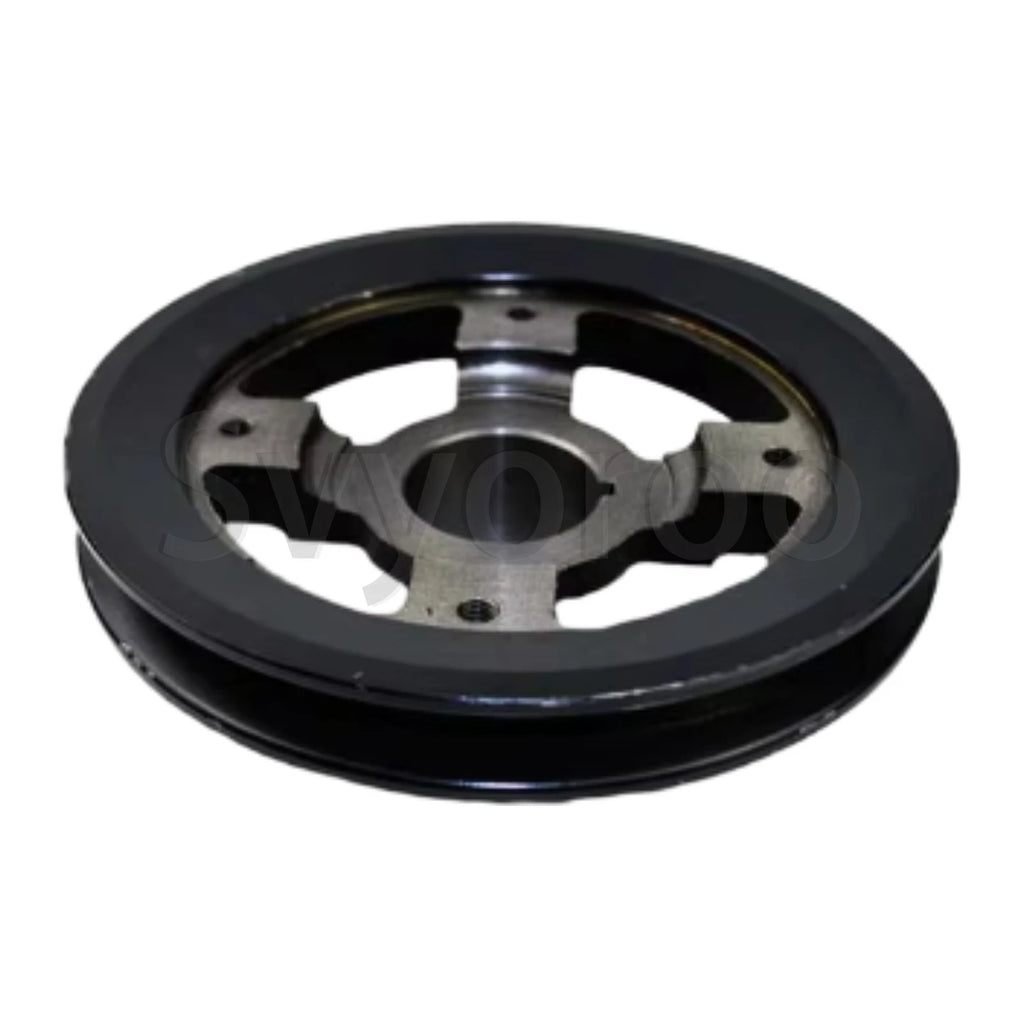 Crankshaft Pulley 13471-78330-71 for Toyota 11Z 13Z Forklift (5-7FD)