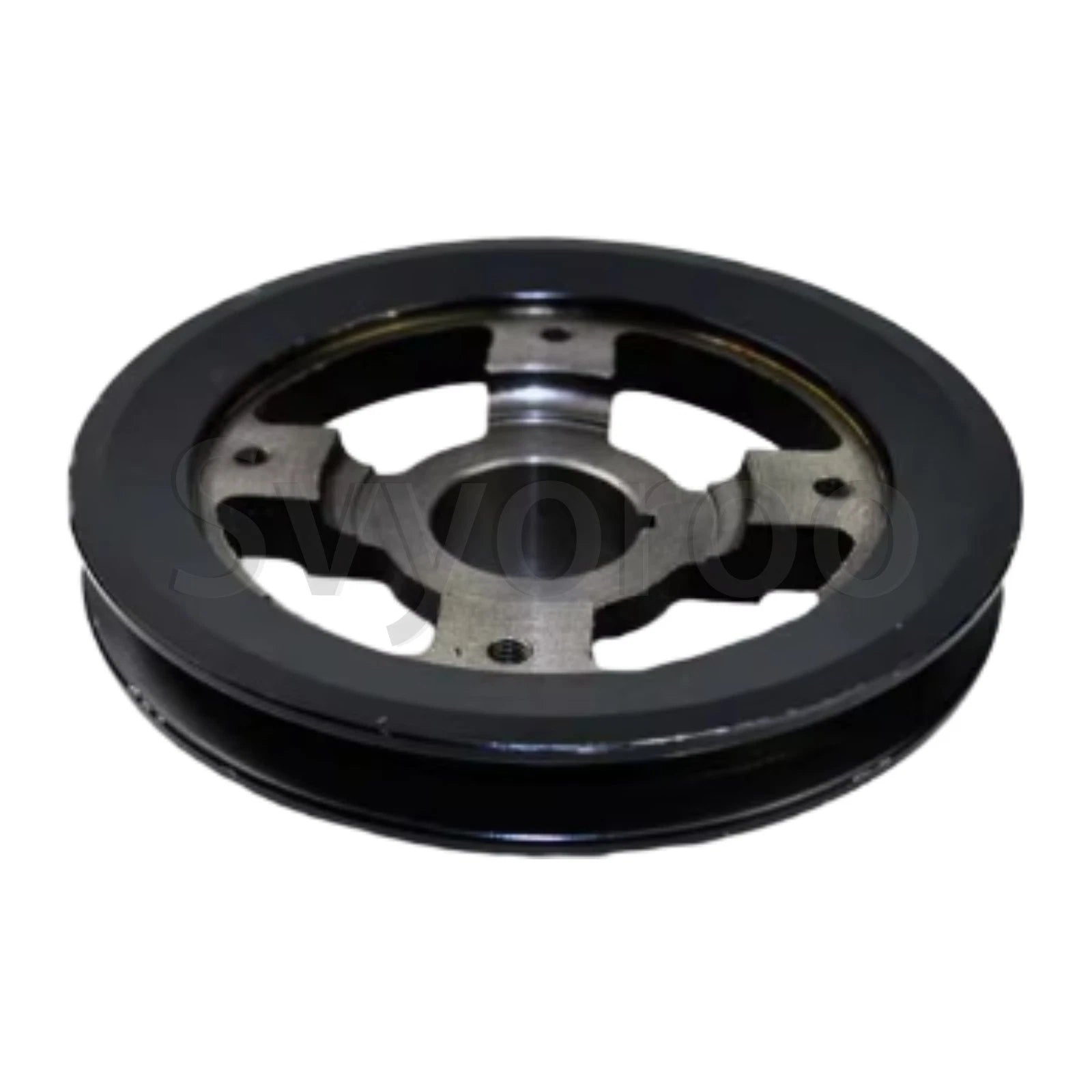 Crankshaft Pulley 13471-78330-71 for Toyota 11Z 13Z Forklift (5-7FD)