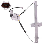 Front Right Window Regulator with Motor for Hyundai iLoad iMax (2007���2020)