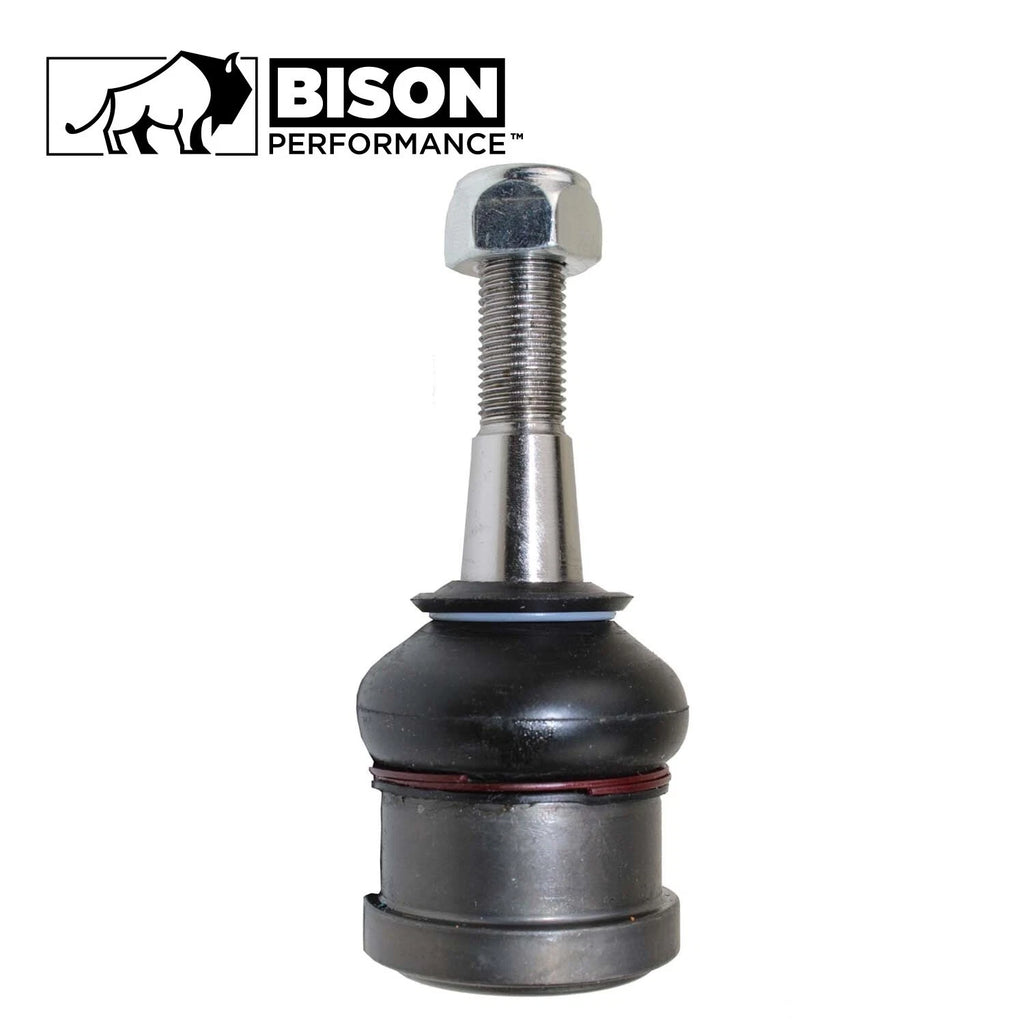 Bison Performance Front Lower Steel Suspension Ball Joint for Chrysler Dodge