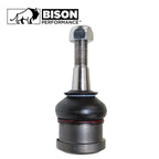 Bison Performance Front Lower Steel Suspension Ball Joint for Chrysler Dodge
