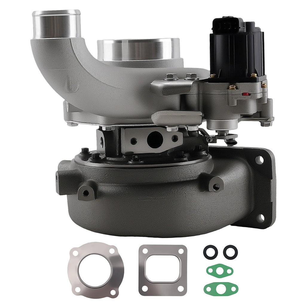Turbocharger for Hino Truck 338T 500 Series (2004–2018)