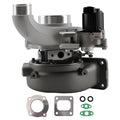 Turbocharger for Hino Truck 338T 500 Series (2004–2018)