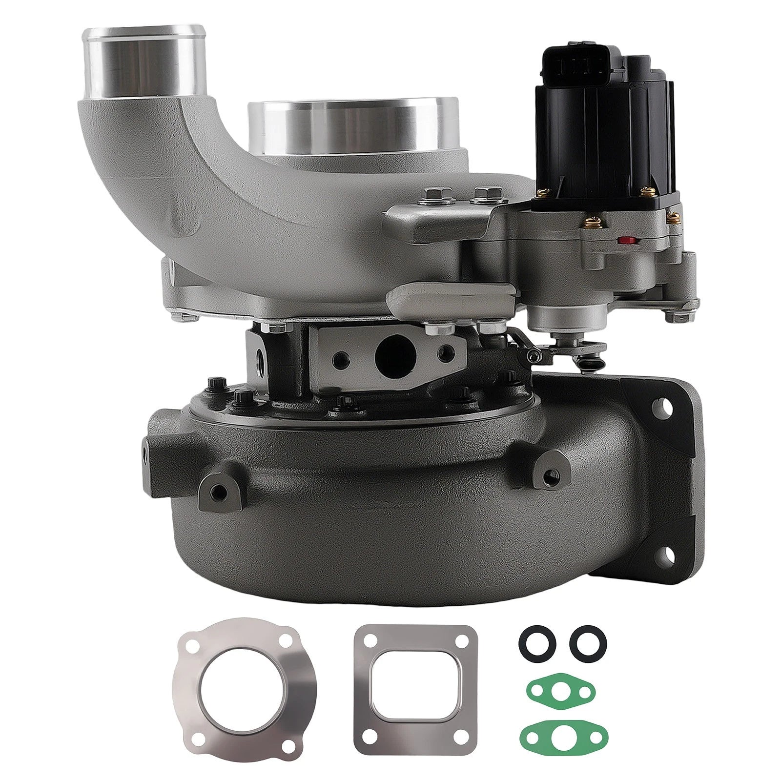 Turbocharger for Hino Truck 338T 500 Series (2004–2018)