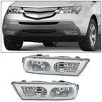 Fog Lights for Acura MDX (2007-2009)