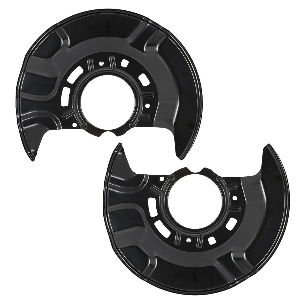 Brake Dust Shield Kit for Toyota Corolla Matrix (2009–2013)