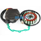 Stator, Rectifier, Gasket for Triumph Sprint ST/RS 955 (2002–2004) / Tiger 955i (2001–2006)