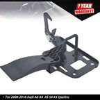 Hook Release Lock Latch for Audi A4 A5 S4 Quattro (2008–2016)