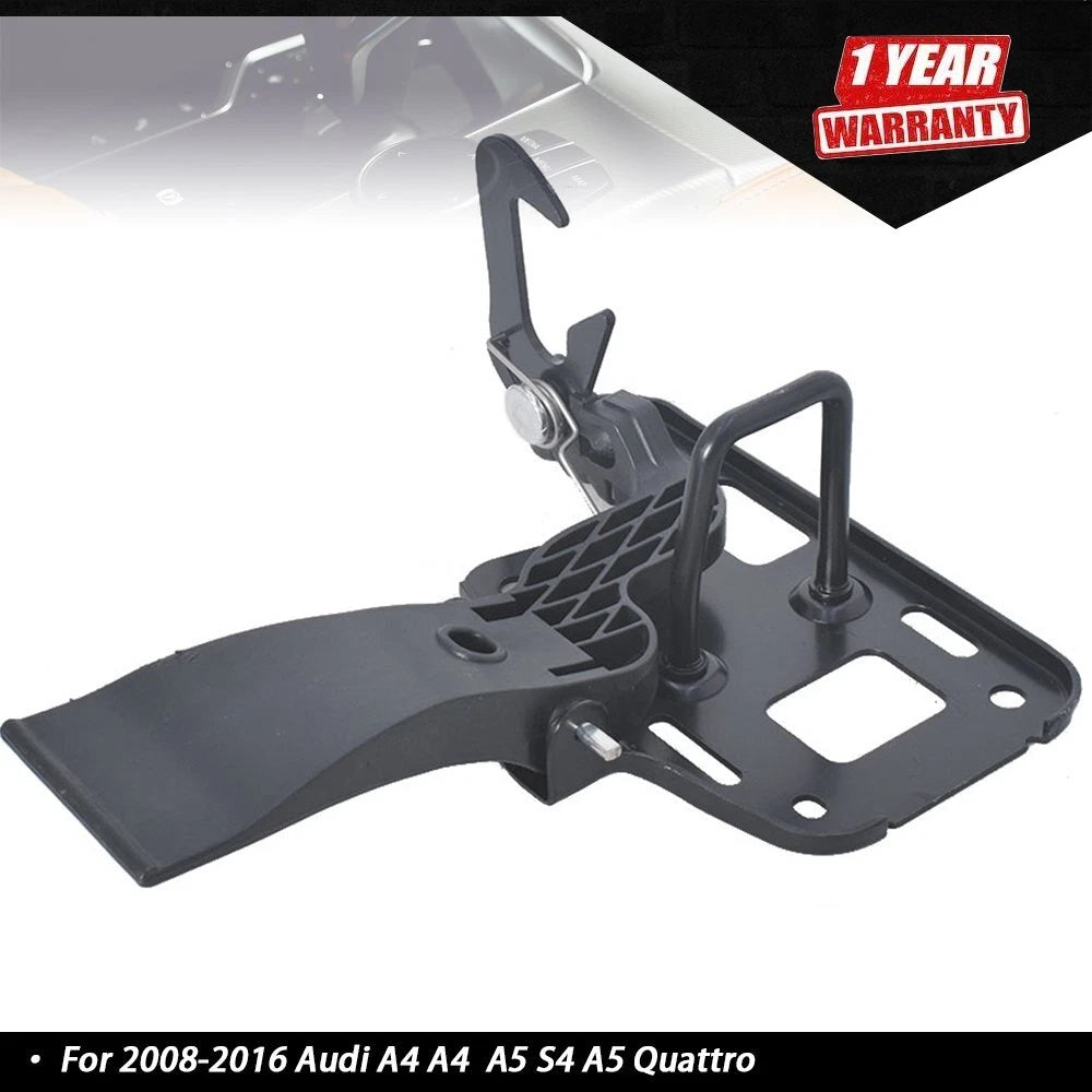 Hook Release Lock Latch for Audi A4 A5 S4 Quattro (2008–2016)