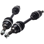 Front CV Shaft Joint Axle for Honda Rancher 350 TRX 350 4x4 (2000–2005)