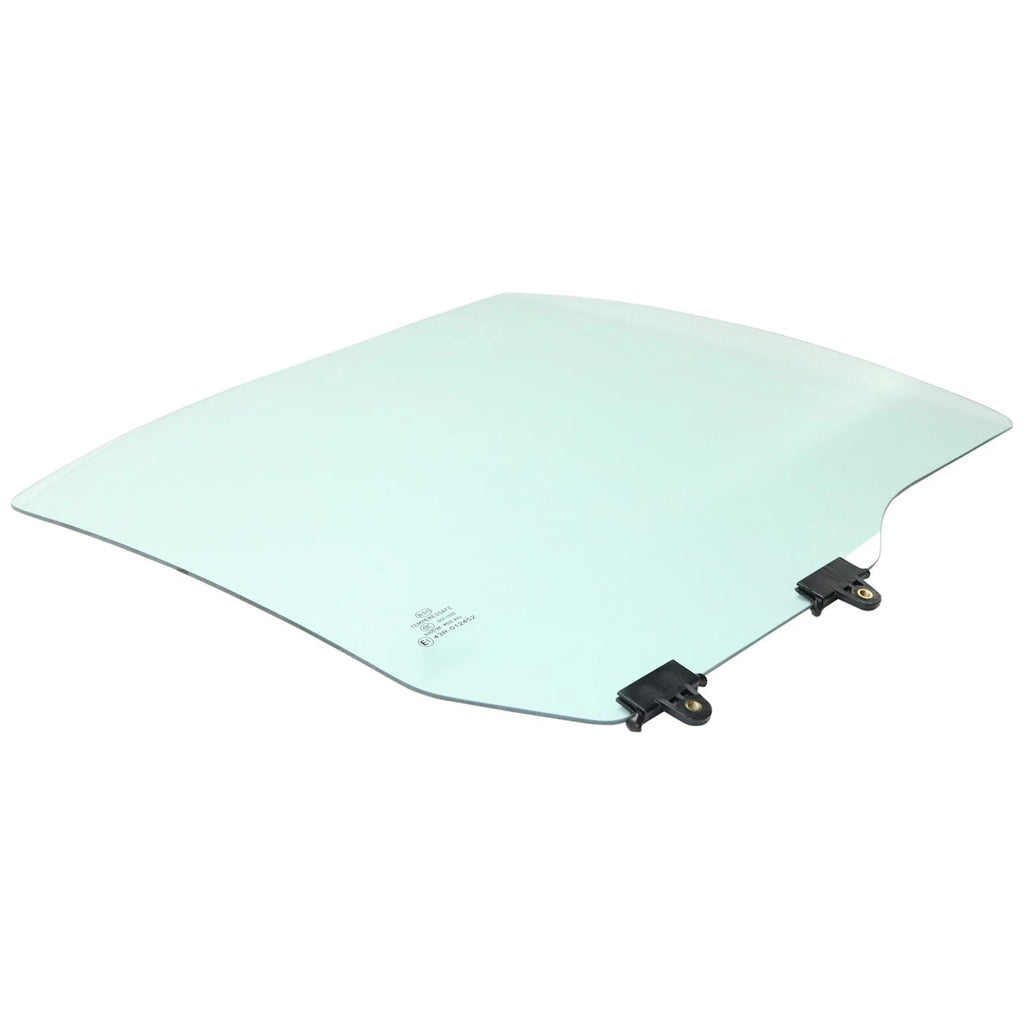 Rear Passenger Door Glass for Nissan Sentra (2002–2006)
