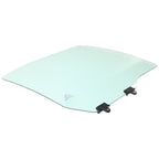 Rear Passenger Door Glass for Nissan Sentra (2002–2006)