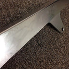 Aluminum Chain Guard for Kawasaki Ninja ZX12R ZX12 (2000–2005)