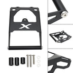 GPS Extension Bracket for Ducati DesertX (2022–2024)