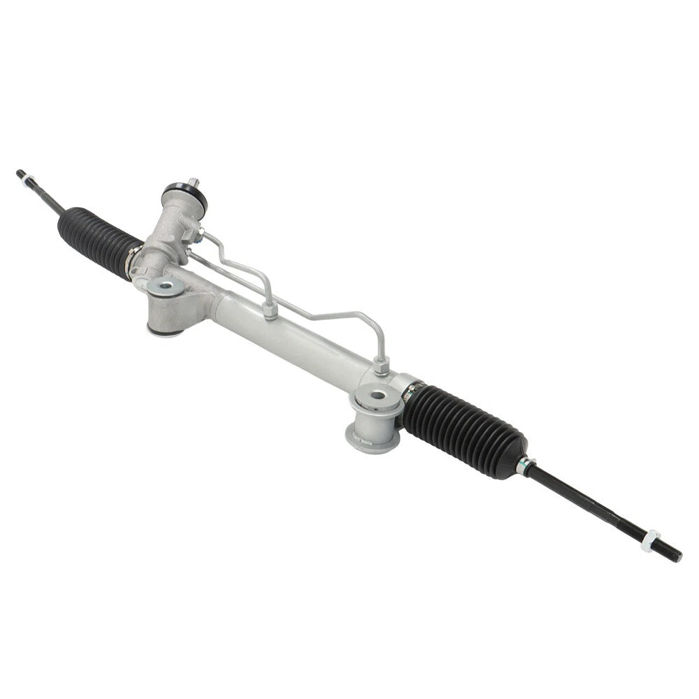 Power Steering Rack and Pinion for Chevy Silverado GMC RWD (1999-2006)