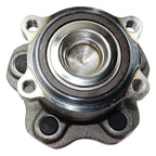 Set of 4 Wheel Hubs for Coupe (Front & Rear)