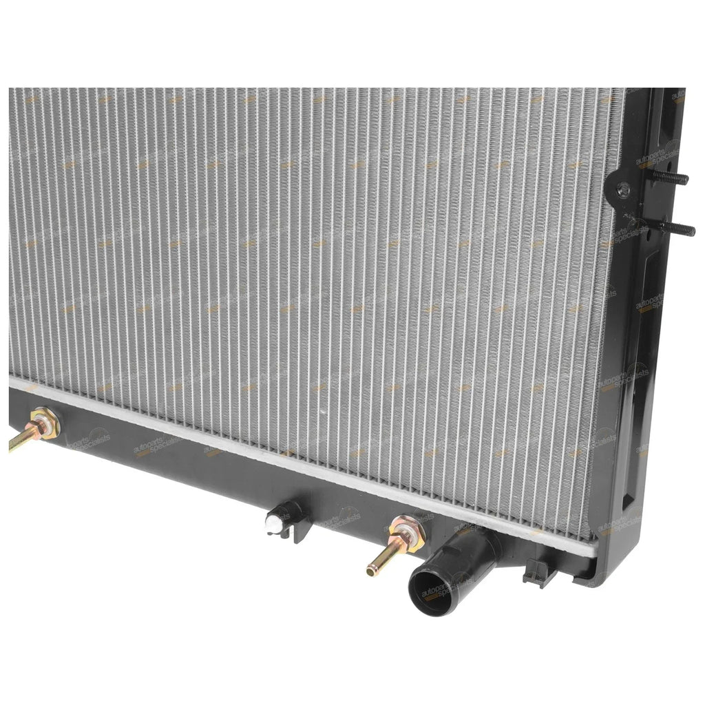 Radiator for Lexus LX470 (1998–2007)
