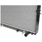 Radiator for Lexus LX470 (1998–2007)
