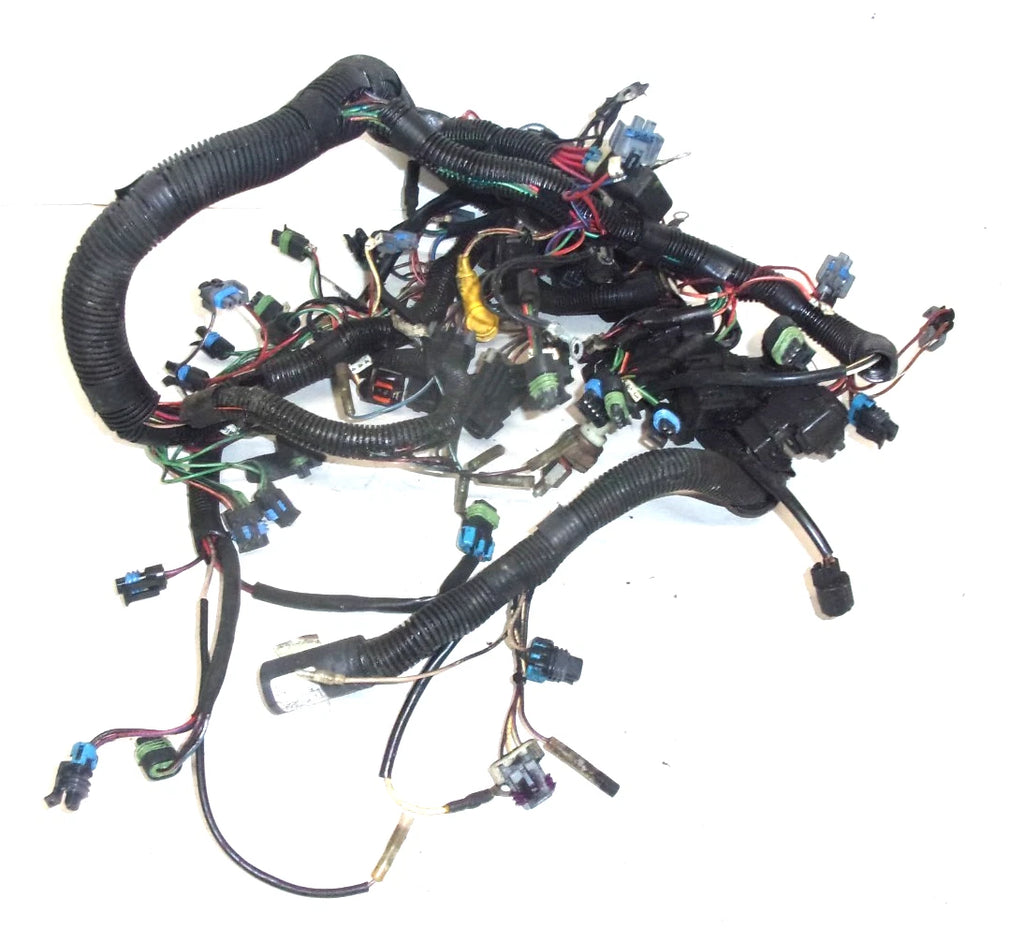 Engine Wiring Harness for Mercury OptiMax 135-150HP (878084T4)