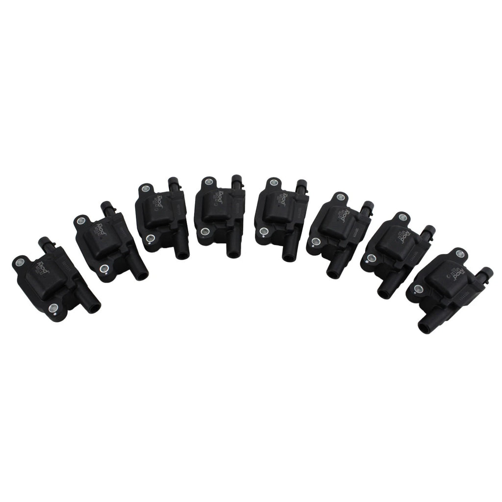 8X NGK MOD Ignition Coil M5132-8 for Buick Cadillac Chevrolet GMC Saab
