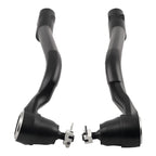 Front Outer Tie Rod for Hyundai Sonata Hybrid (2015)