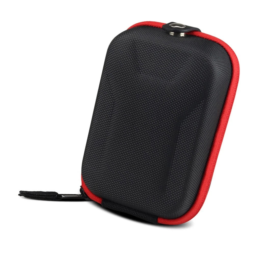 Golf Rangefinder Bag with Fleece Lining for Universal Fit (2010–2023)