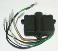 WSM Switch Box for Mercury Mariner 6-35 HP 2 Cyl (1984–1995) - 361-7452K1